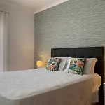 Luxsomar Charneca (Setubal)