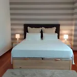 Luxsomar * Charneca (Setubal)