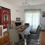 Luxsomar Charneca (Setubal)