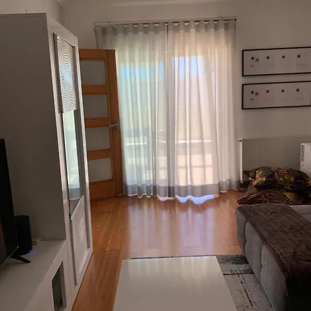 Luxsomar * Charneca (Setubal)