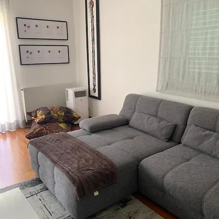 Luxsomar Βίλα Charneca (Setubal)