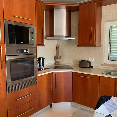 Luxsomar Villa Charneca (Setubal)