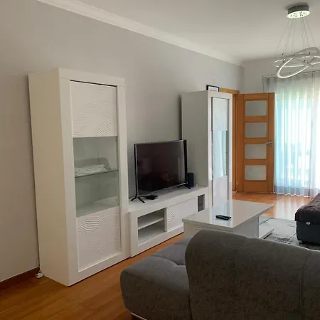 Luxsomar Charneca (Setubal)