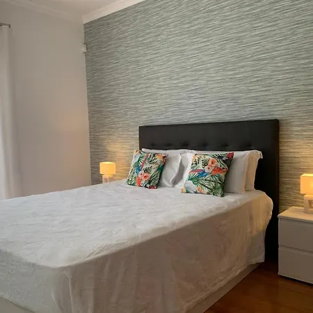 Luxsomar Charneca (Setubal)