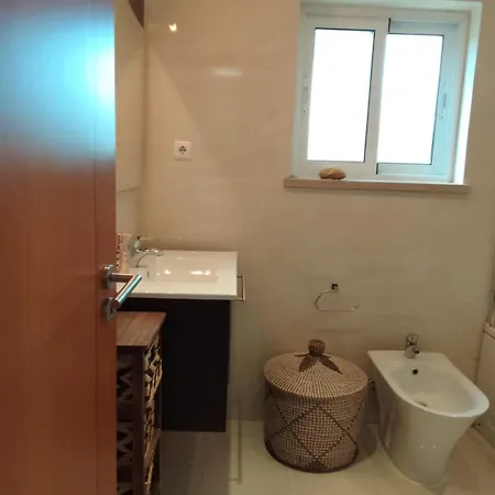 Luxsomar Charneca (Setubal)