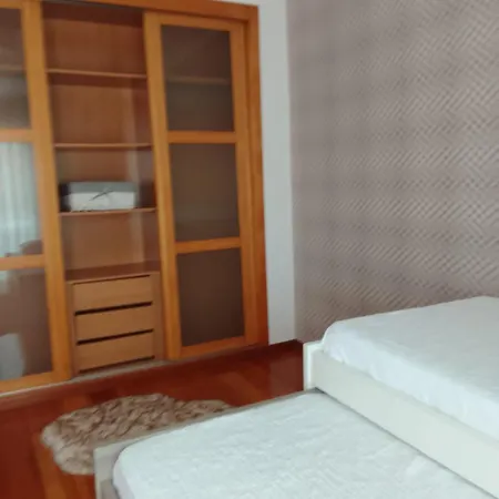 Luxsomar Villa Charneca (Setubal)