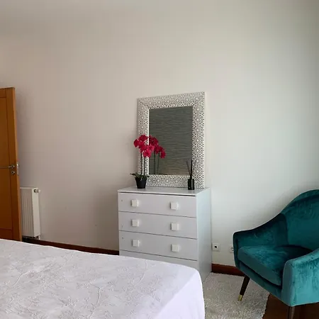 Villa Luxsomar Charneca (Setubal)