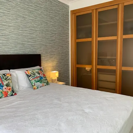 Luxsomar Villa Charneca (Setubal)