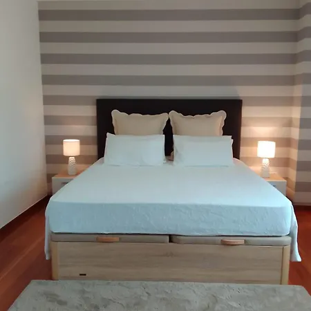 Luxsomar * Charneca (Setubal)