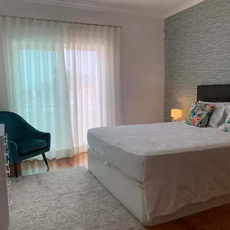 Luxsomar Villa *