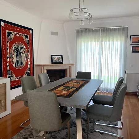 Luxsomar Charneca (Setubal)