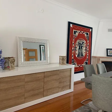 Luxsomar * Charneca (Setubal)