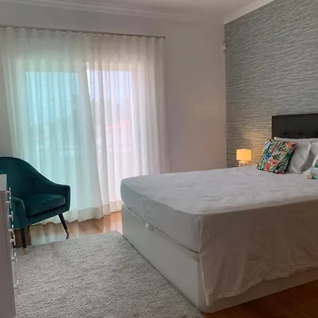 Luxsomar Villa *