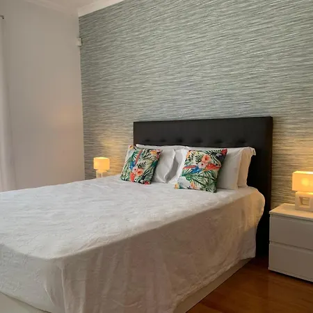 Luxsomar Villa Charneca (Setubal)