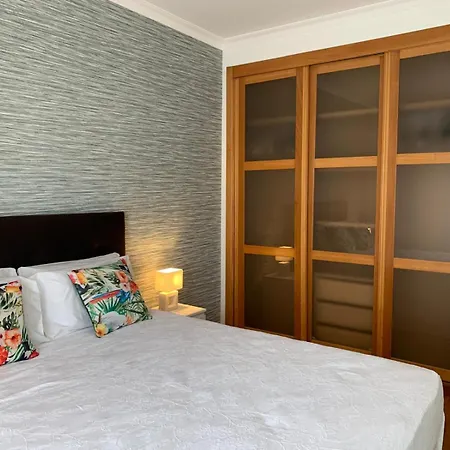 Villa Luxsomar Charneca (Setubal)