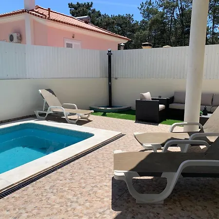 Luxsomar * Charneca (Setubal)