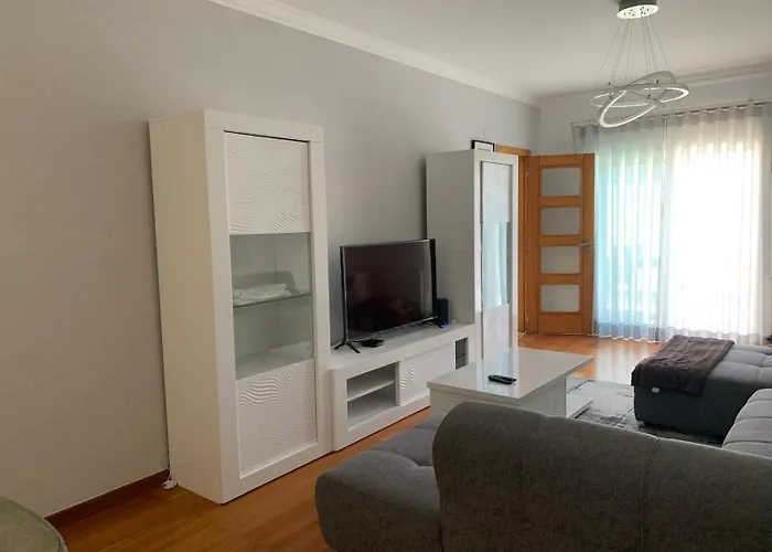 Luxsomar Charneca (Setubal)