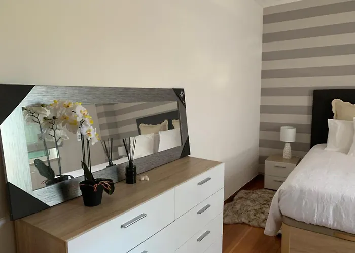 Luxsomar Charneca (Setubal)