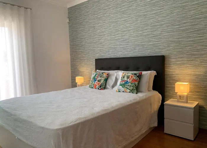 Luxsomar Charneca (Setubal)