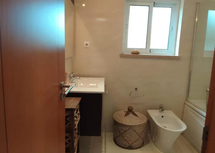 Luxsomar Charneca (Setubal)