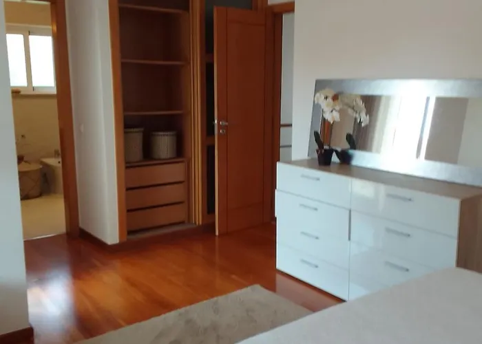 Luxsomar * Charneca (Setubal)