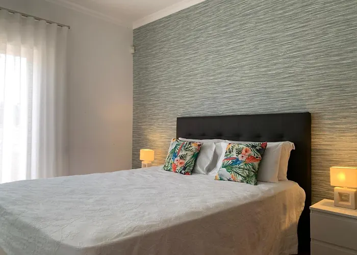 Luxsomar Charneca (Setubal)