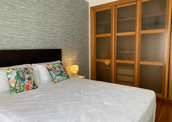 Luxsomar Villa Charneca (Setubal)