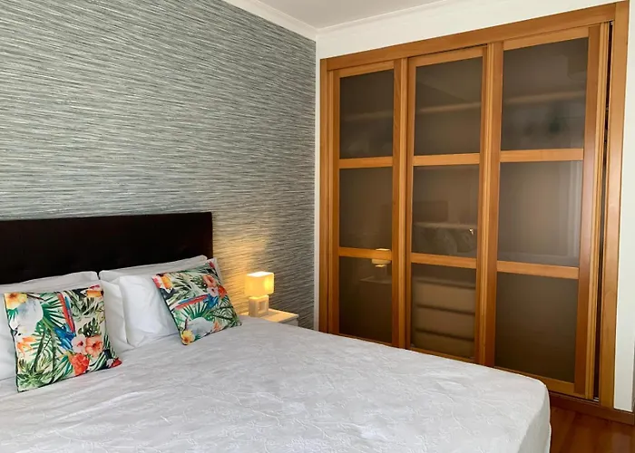 Villa Luxsomar Charneca (Setubal)