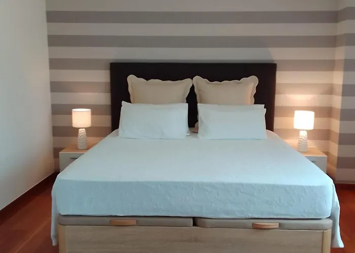 Luxsomar * Charneca (Setubal)