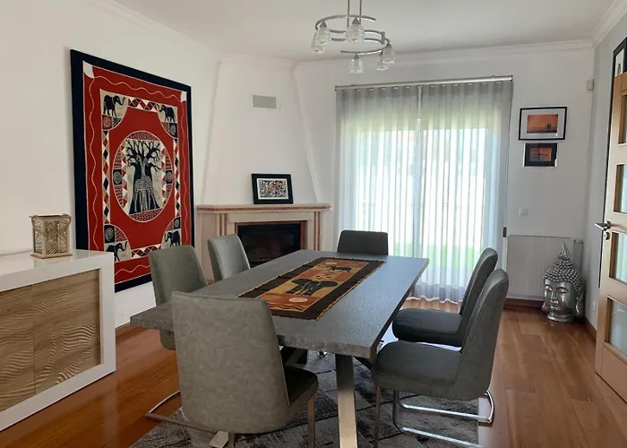 Luxsomar Charneca (Setubal)