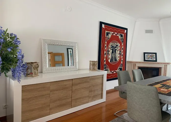 Luxsomar * Charneca (Setubal)