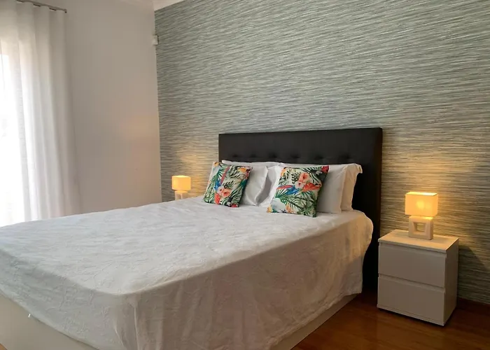 Luxsomar Villa Charneca (Setubal)