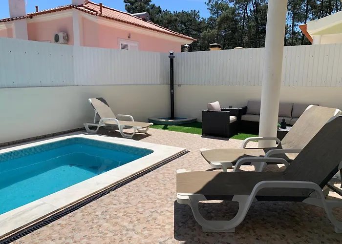 Luxsomar * Charneca (Setubal)